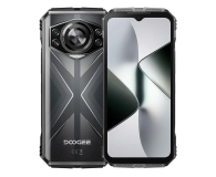 DOOGEE S118 8/512GB Srebrny - 1318771 - zdjęcie 1